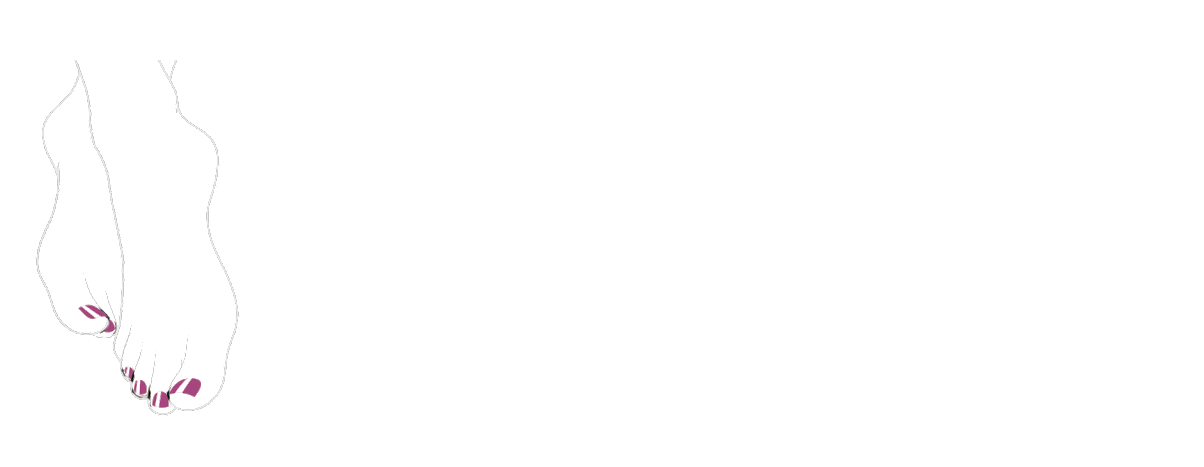 Pedikúra Bigfoot